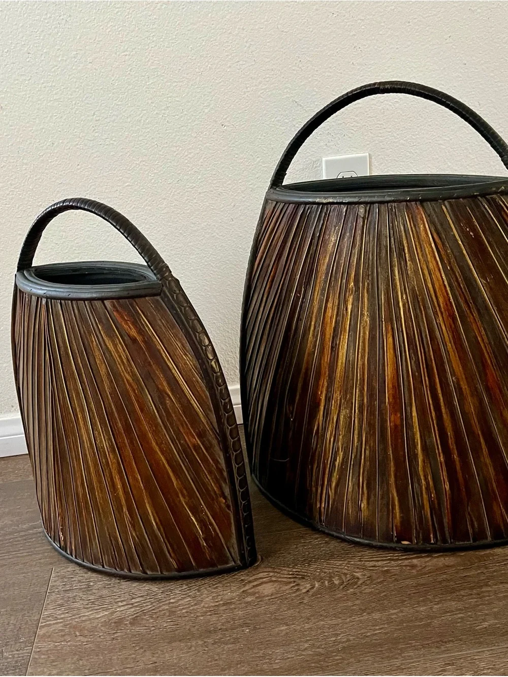 N/A set rustic